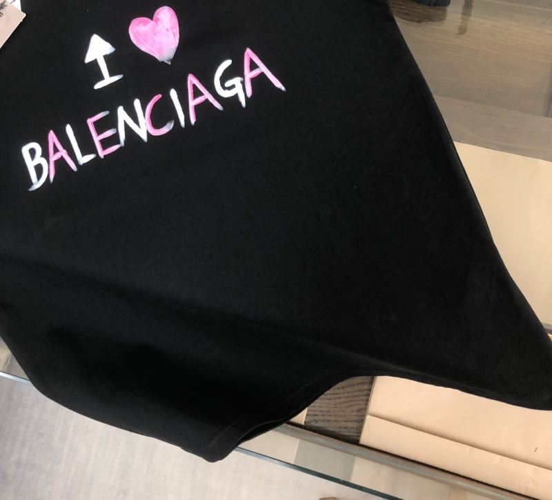 Balenciaga T-Shirts